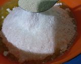 Foto langkah ke 4 dari resep Kue 5 bahan (donat pisang).