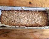 Foto del paso 6 de la receta: Pan 🍞 de avena y frutos secos