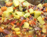Foto del paso 3 de la receta: Guisado de vacuno 🍲 🥄