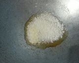 Foto langkah ke 1 dari resep Pisang Karamel Wijen.