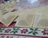 Foto del paso 4 de la receta: Ravioles de paleta y queso