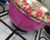 عکس مرحله 6 از دستور ته چین مرغ