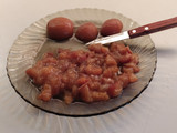 Almás-sárgabarackos torta #gluténmentes