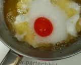 รูปขั้นตอนการทำที่ 2 ของ ไข่ดาวเค็ม
