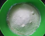 Foto del paso 3 de la receta: Panqueques Sin Harina!🖤