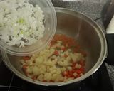 Foto del paso 2 de la receta: Sopa de cerveza