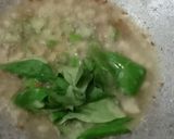 A picture of step 2 of Jeera Aloo.