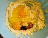Foto del paso 2 de la receta: PASTA FROLA ✴️