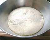 A picture of step 3 of Sicilian Pizzette (Sicilian Rosticceria Dough).