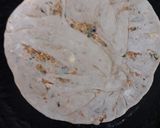पनीर चीज़ पराठा (Paneer cheese paratha recipe in Hindi) रेसिपी चरण 4 फोटो