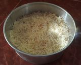 Foto langkah ke 2 dari resep Puding Roti Tawar Kukus.