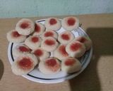 Foto del paso 6 de la receta: Pepas y galletitas