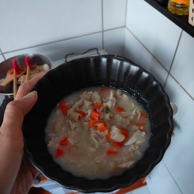 Langkah 6