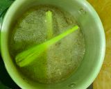 Foto langkah ke 3 dari resep Sayur sop sereh (cocok untuk diet).