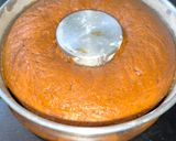 Foto del paso 12 de la receta: Bizcocho de Frutilla