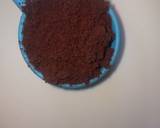 Italian Affogato coffee dessert recipe step 2 photo
