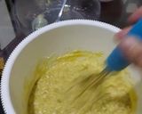 Foto langkah ke 4 dari resep Banana Cheese Cake No Mixer.