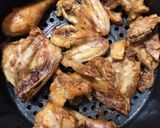 Foto langkah ke 2 dari resep Ayam sambal ijo.