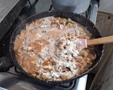 Foto del paso 11 de la receta: Canelones con masa de arroz relleno cremoso de atún y choclos