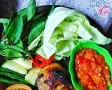 Foto langkah ke 5 dari resep Ayam Bakar Kalasan.