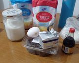 Foto del paso 1 de la receta: (e)Scones dulces 🍪un lujo para hacer en casa !¡ económico y apto principiantes