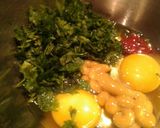 Foto del paso 2 de la receta: Bastones de pollo crocantes 