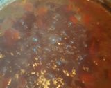 মাখানি রাজমা(makhani rajma recipe in bengali) রেসিপির ধাপ 3 ছবি