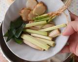 ต้มซุปเปอร์ตีนไก่ วิธีทำสูตร 3 รูป