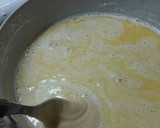 Foto del paso 5 de la receta: Torta de manzanas