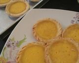 Foto langkah ke 9 dari resep Pia SUSU a.k.a Bali Milk Pie #PR_anekapie.