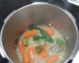 Foto del paso 3 de la receta: Guisado de ternera con verduras