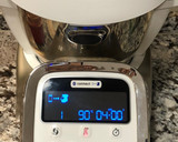 Foto del paso 2 de la receta: Salsa bechamel perfecta en Moulinex iCompanion