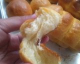Foto langkah ke 9 dari resep Killer soft bread.