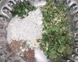 બાજરીના ચમચમિયા (Bajri Chamchamiya Recipe In Gujarati) રેસીપી સ્ટેપ1ફોટો