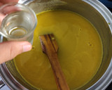 Foto del paso 8 de la receta: Panna cotta de coco con coulis de maracuyá 🍮