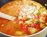 Jalapeo Popper Soup recipe step 4 photo
