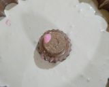 Foto langkah ke 4 dari resep Cake Merah Putih.