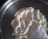 কাঁচা গোল্লা (Kacha Golla recipe in Bengali) রেসিপি ধাপ - 2 ছবি