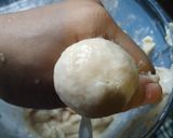 Foto langkah ke 4 dari resep Bakso Ayam.