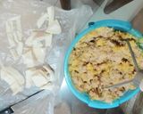Foto del paso 4 de la receta: Tortitas de Plátano: Un Bocado, Mil Recuerdos