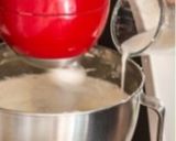 Foto del paso 1 de la receta: Rosas de galleta de chocolate