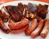 Foto del paso 2 de la receta: Asado de Sábado en horno