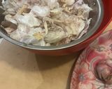 عکس مرحله 1 از دستور سیر ترشی فوری