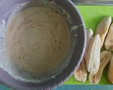 Foto langkah ke 1 dari resep Pisang Goreng Milo.