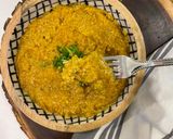 Foto del paso 3 de la receta: Risotto de quinoa con calabaza y puerro