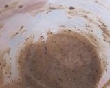 Foto del paso 1 de la receta: Mayonesa gris
