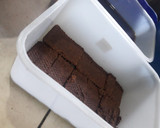 Foto del paso 2 de la receta: Chocolinas "Postre" receta súper fácil..