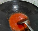 Foto langkah ke 3 dari resep Sambalado teri jengkol.