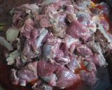 Foto langkah ke 3 dari resep Rendang daging sapi.
