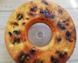 Une image de l'étape 10 de Couronne citron BIO 🍋 / huile d'olive BIO / olives confites.